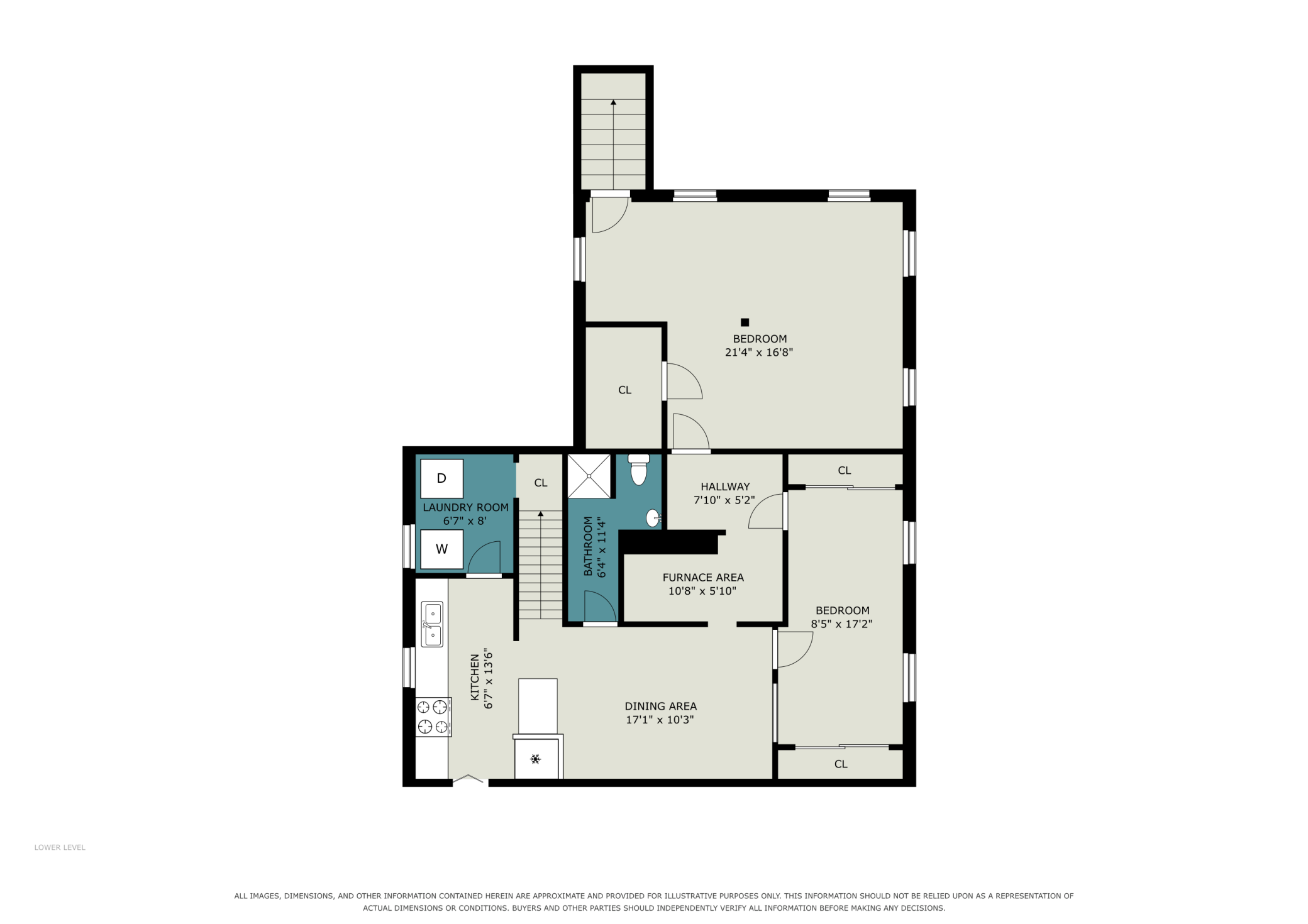 2842 Lexington Avenue S Property Photo 37