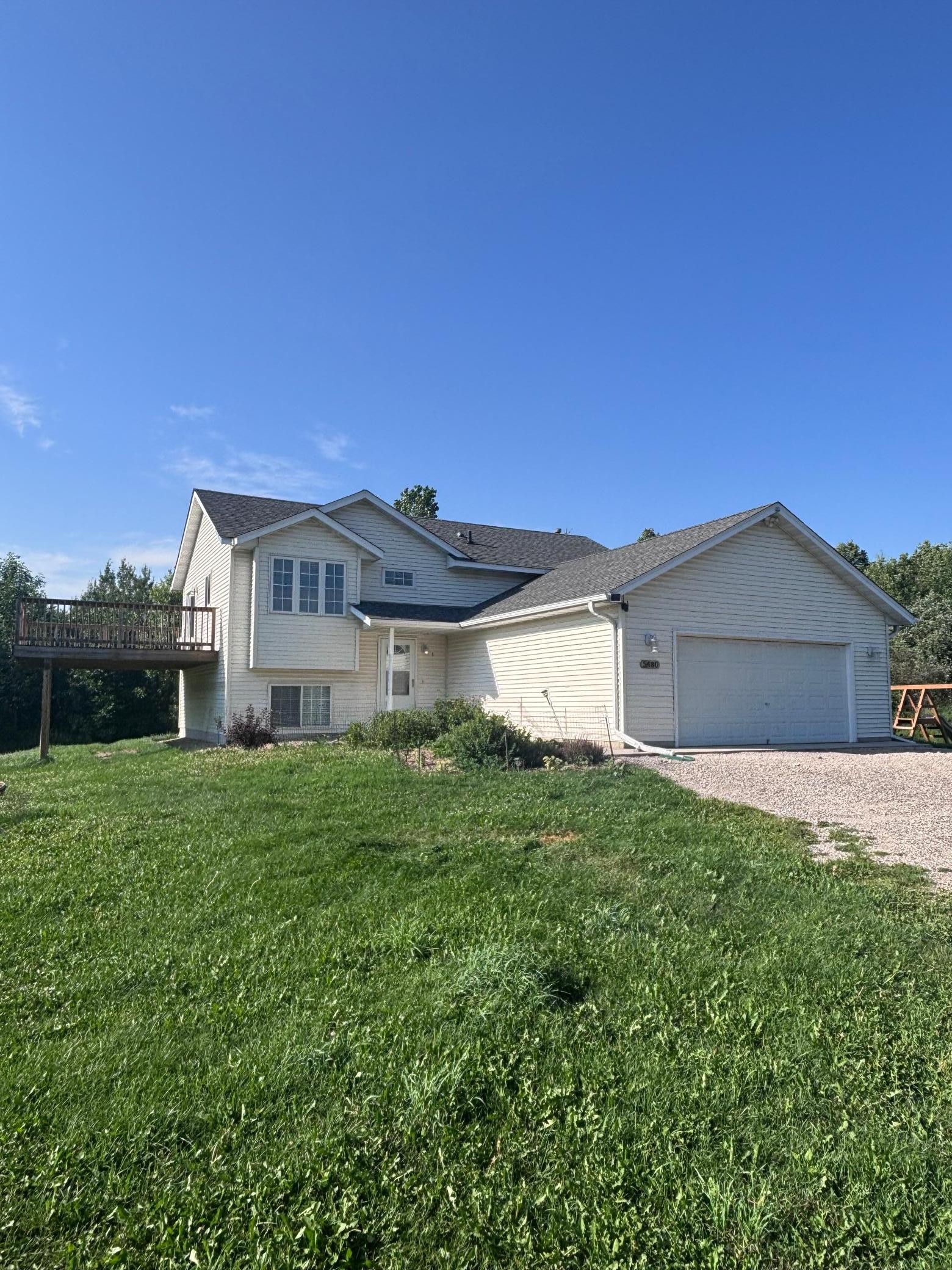 5480 Rush Point Drive Property Photo 2