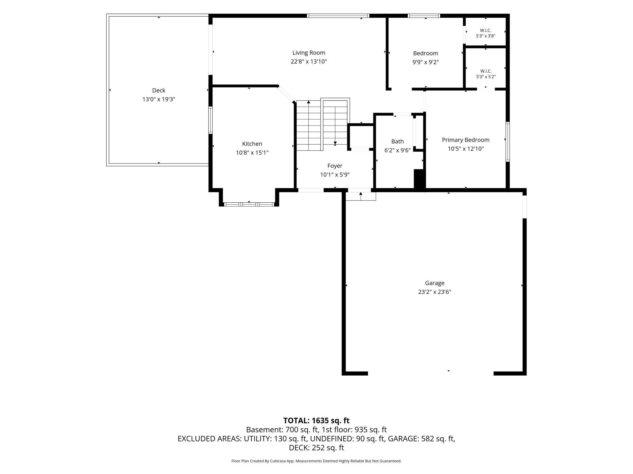5480 Rush Point Drive Property Photo 76