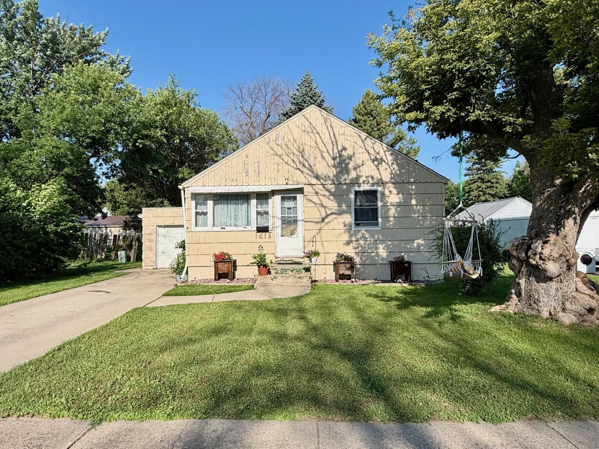 1215 Douglas Avenue Property Photo 1