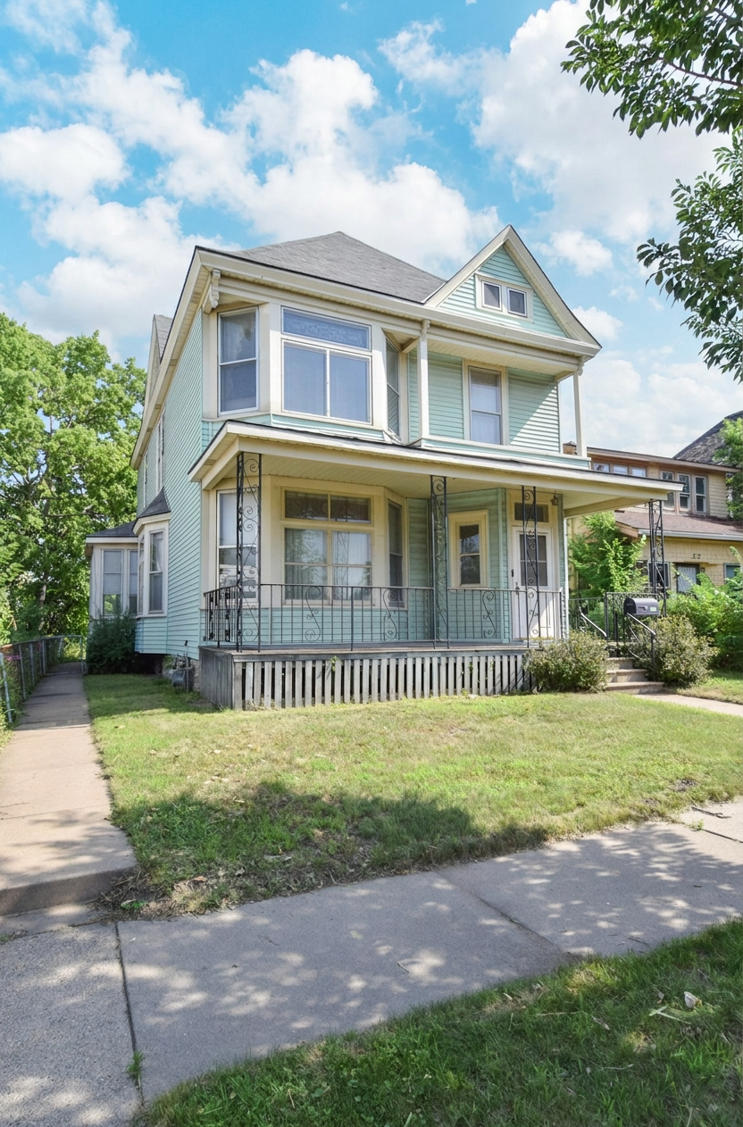 715 Margaret Street Property Photo