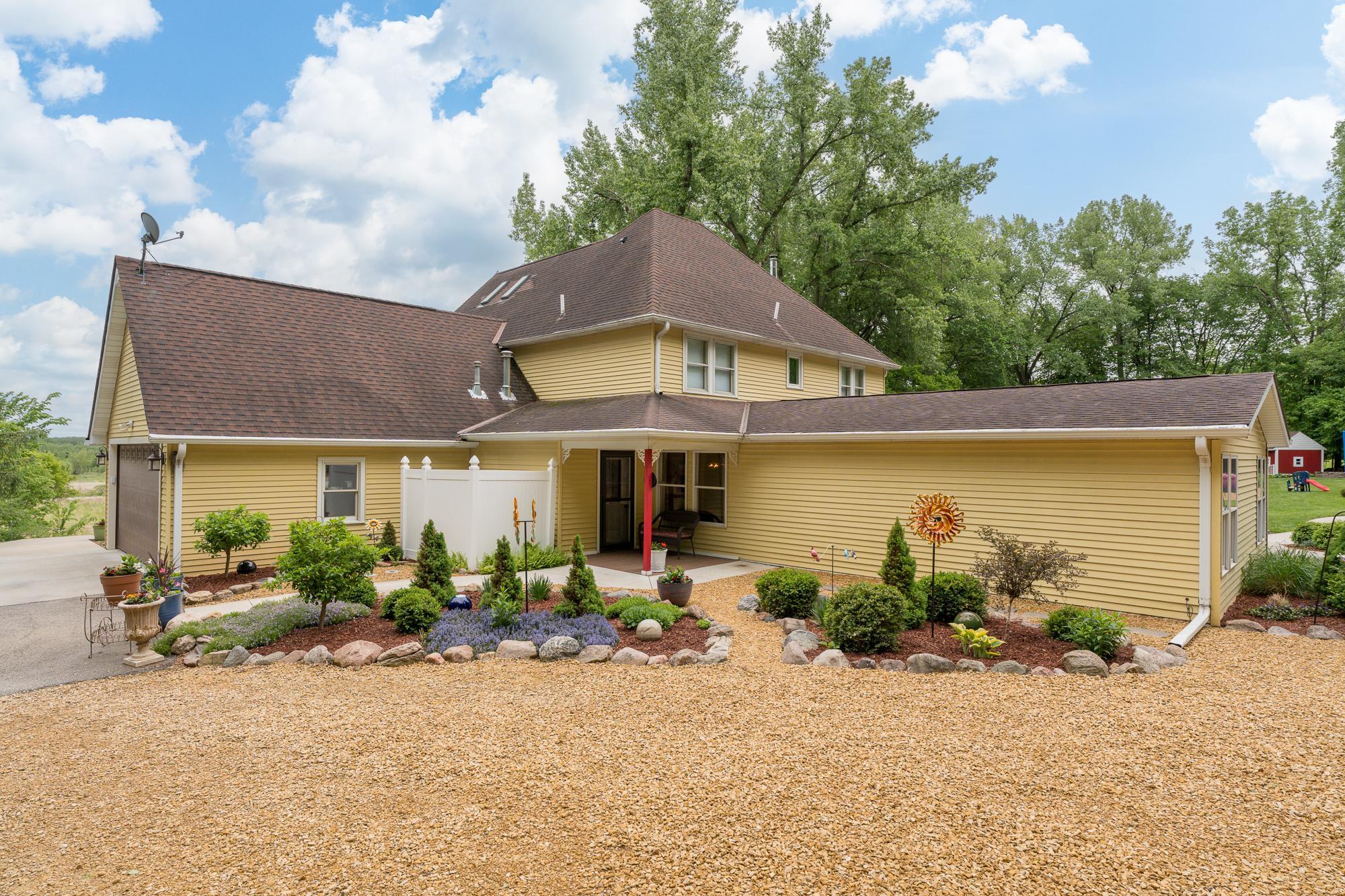 48194 Old River Bluff Road Property Photo 86