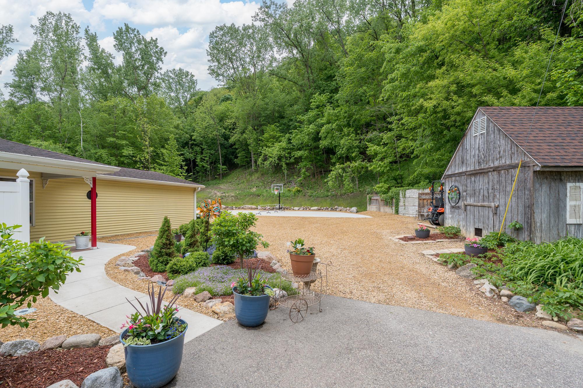 48194 Old River Bluff Road Property Photo 87