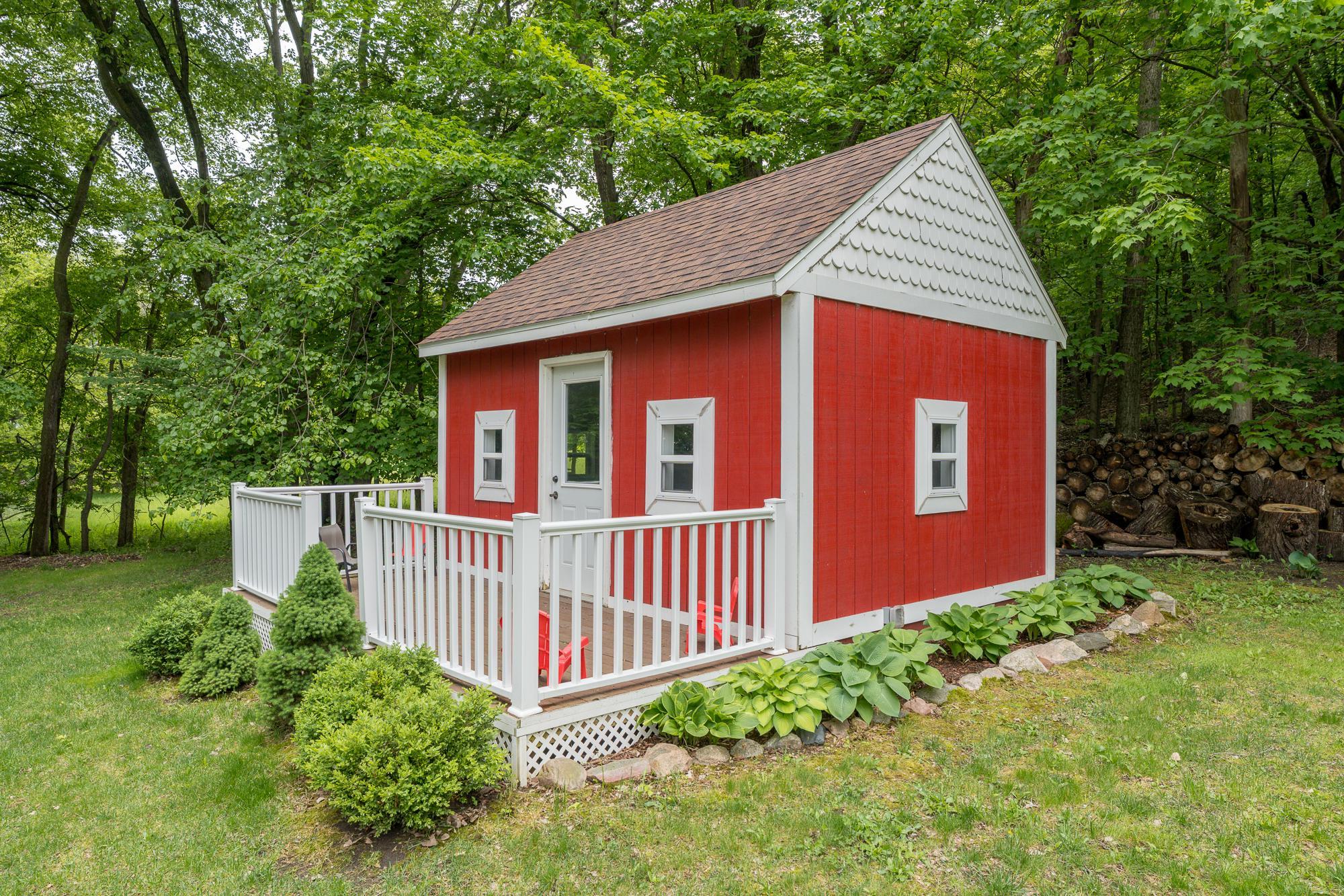 48194 Old River Bluff Road Property Photo 93