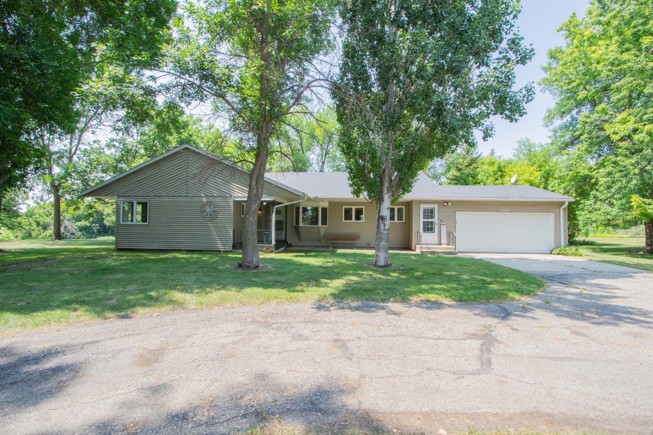 4503 S River Haven Road Property Photo 1