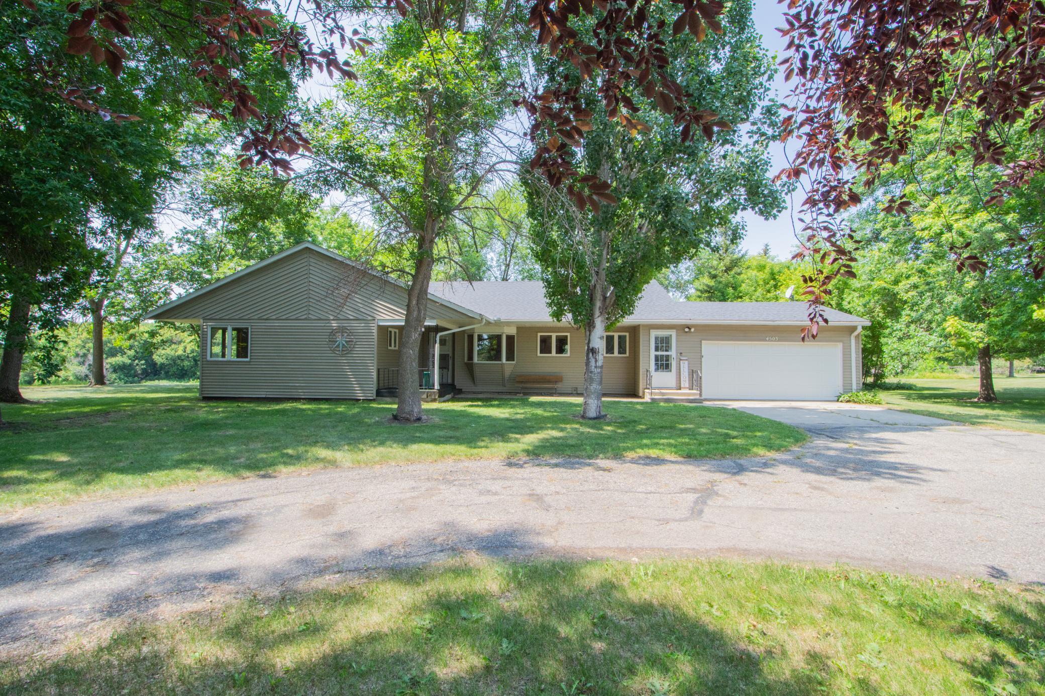 4503 S River Haven Road Property Photo 3