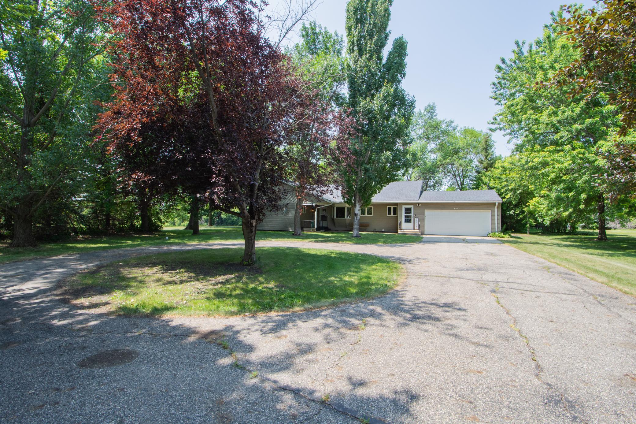 4503 S River Haven Road Property Photo 4