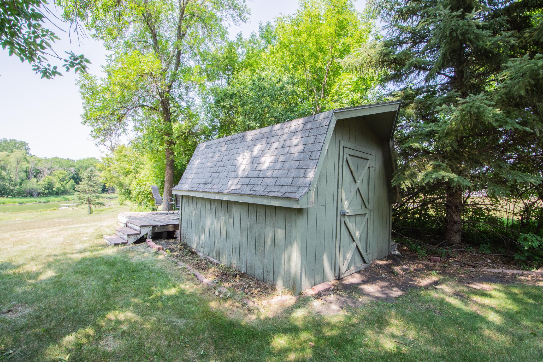 4503 S River Haven Road Property Photo 45