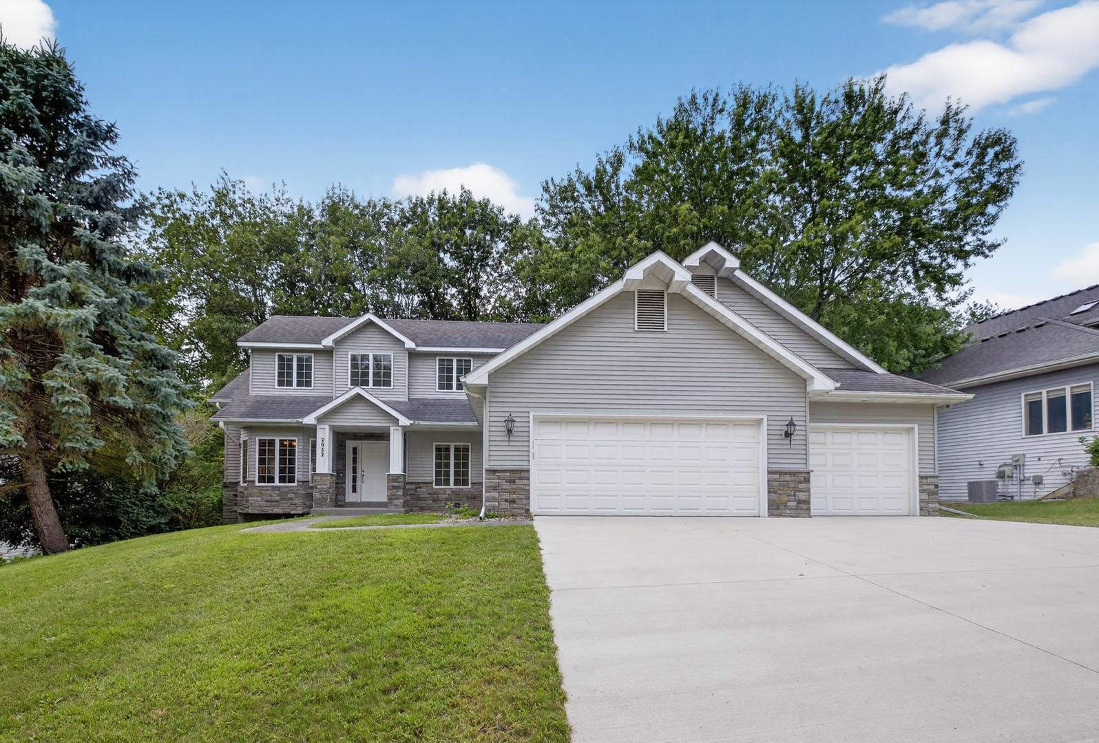 2032 Fox Valley Drive Sw Property Photo 44