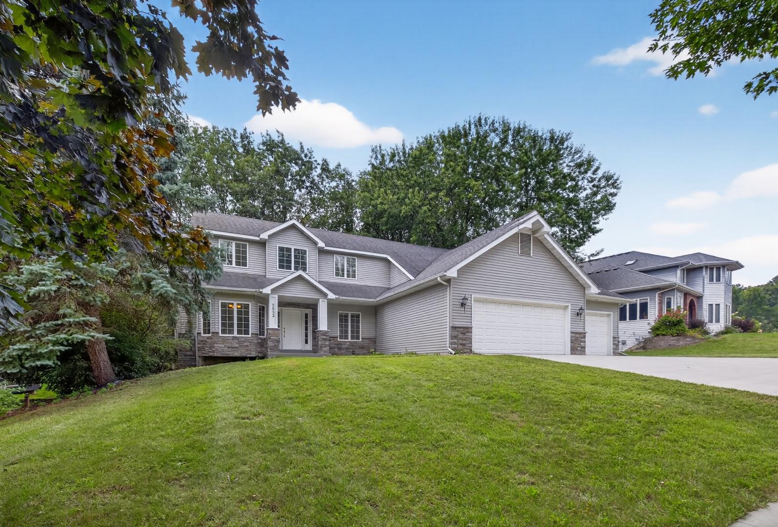 2032 Fox Valley Drive Sw Property Photo 45
