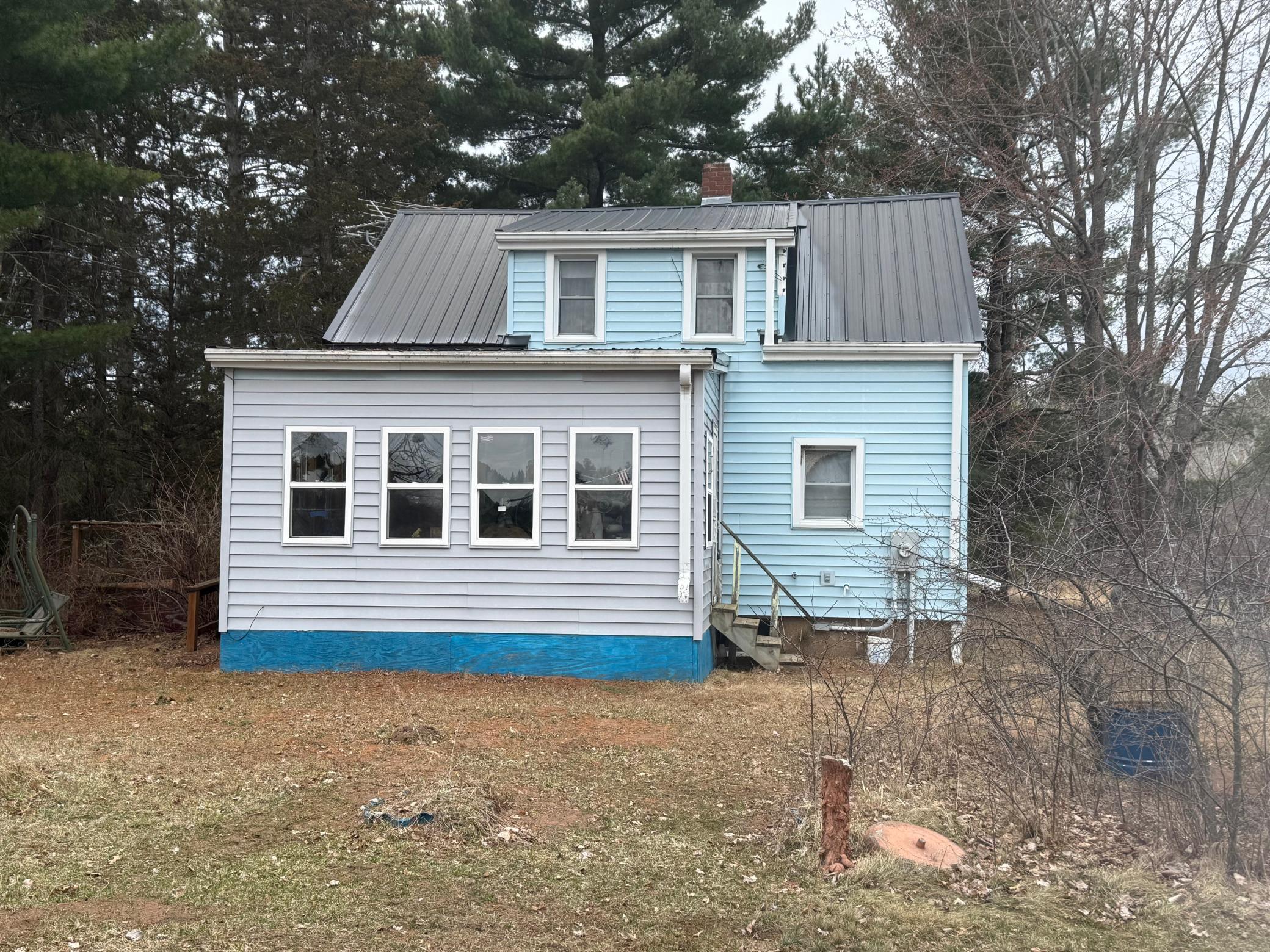 14172 County Road O Property Photo 1