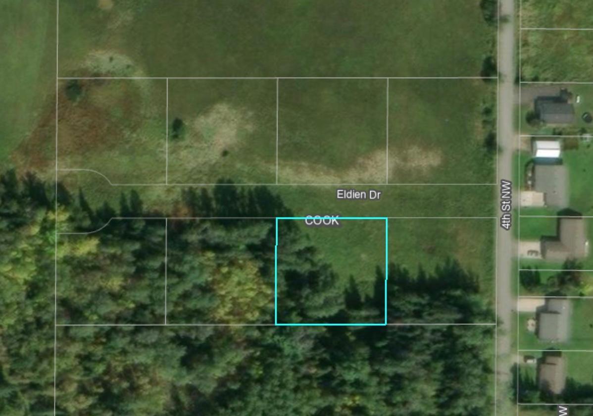 Lot 3, Block 2 Eldien Dr Property Photo 4