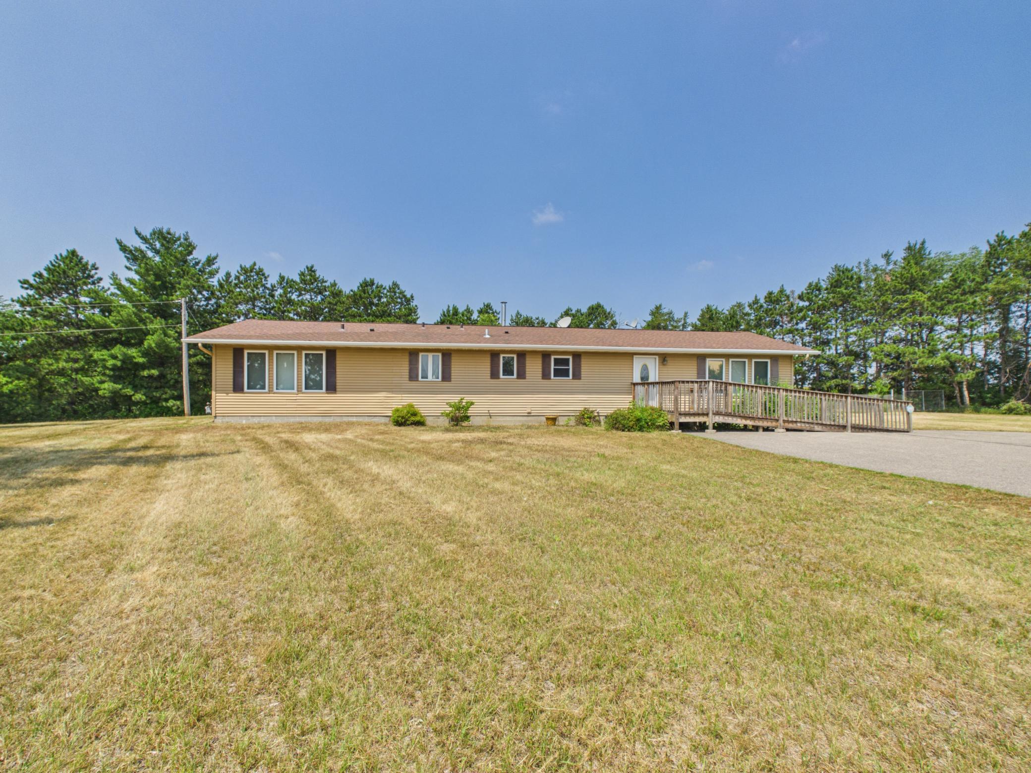 15418 Nature Road Property Photo 1