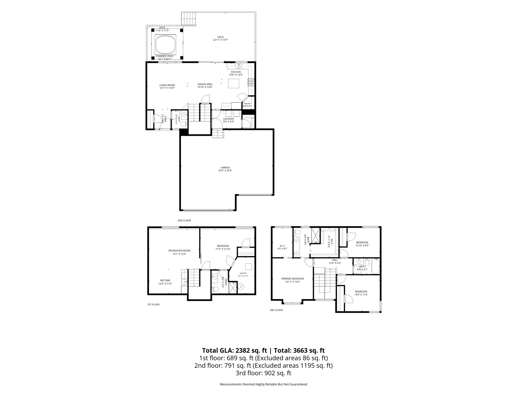 2299 Gall Avenue Property Photo 39