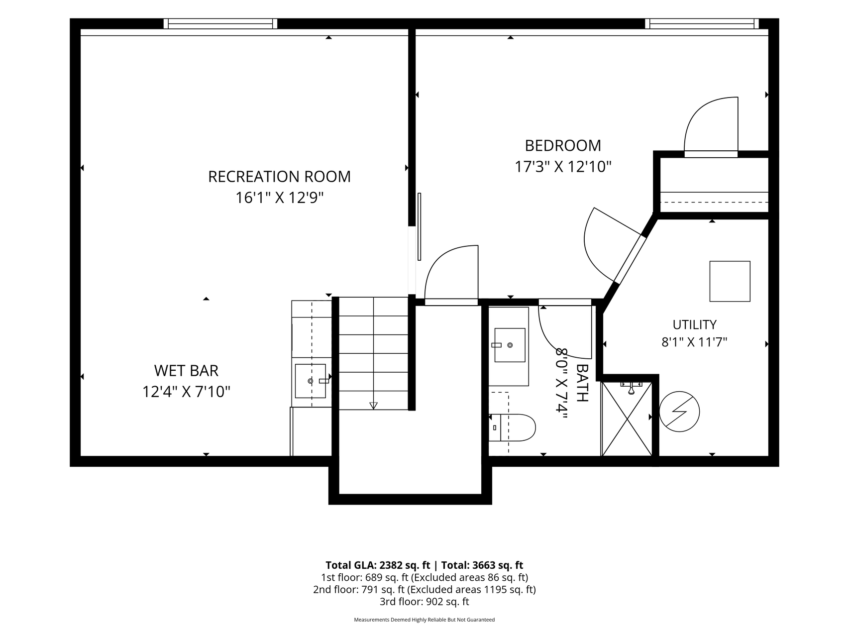 2299 Gall Avenue Property Photo 40