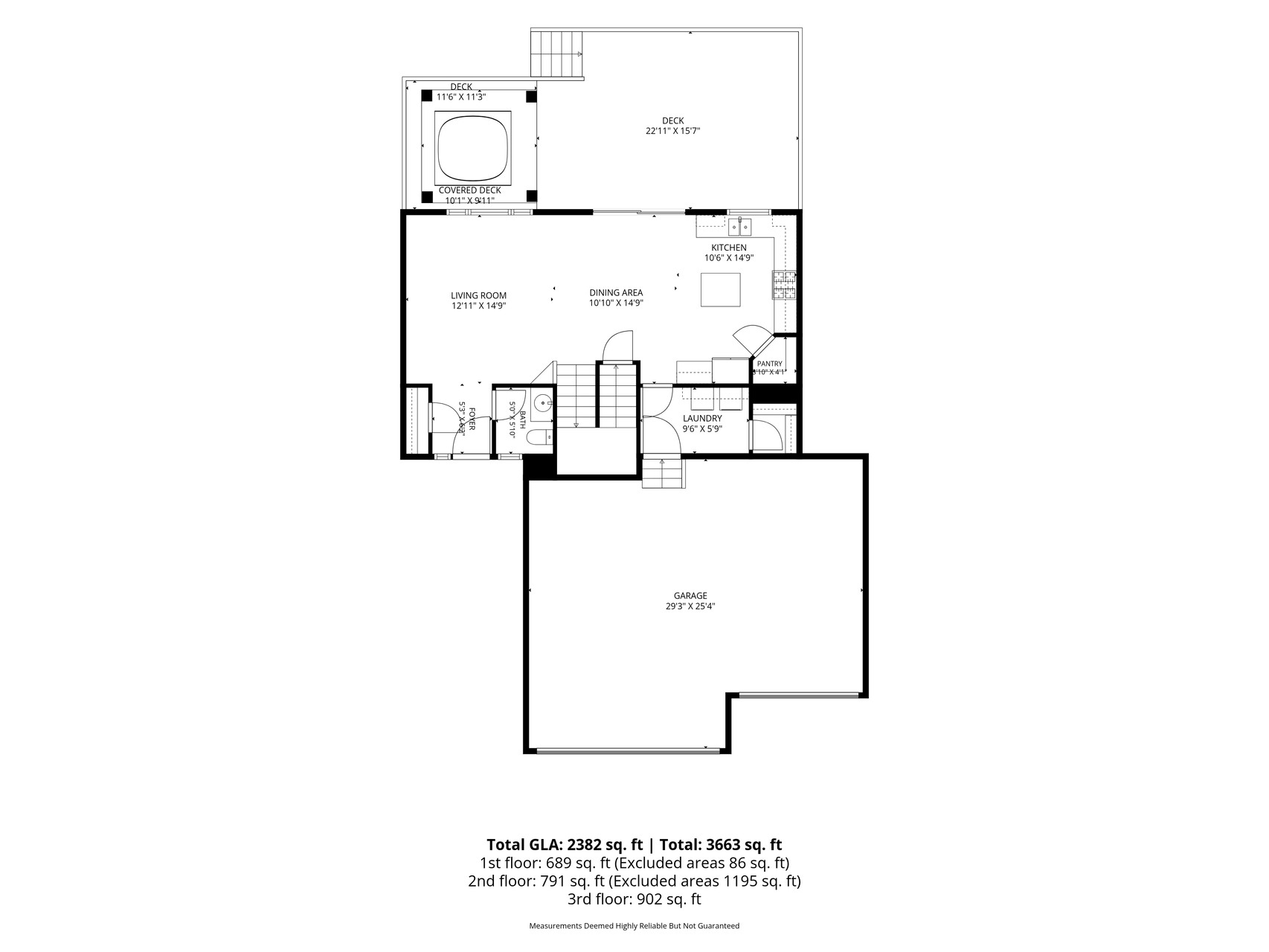 2299 Gall Avenue Property Photo 41