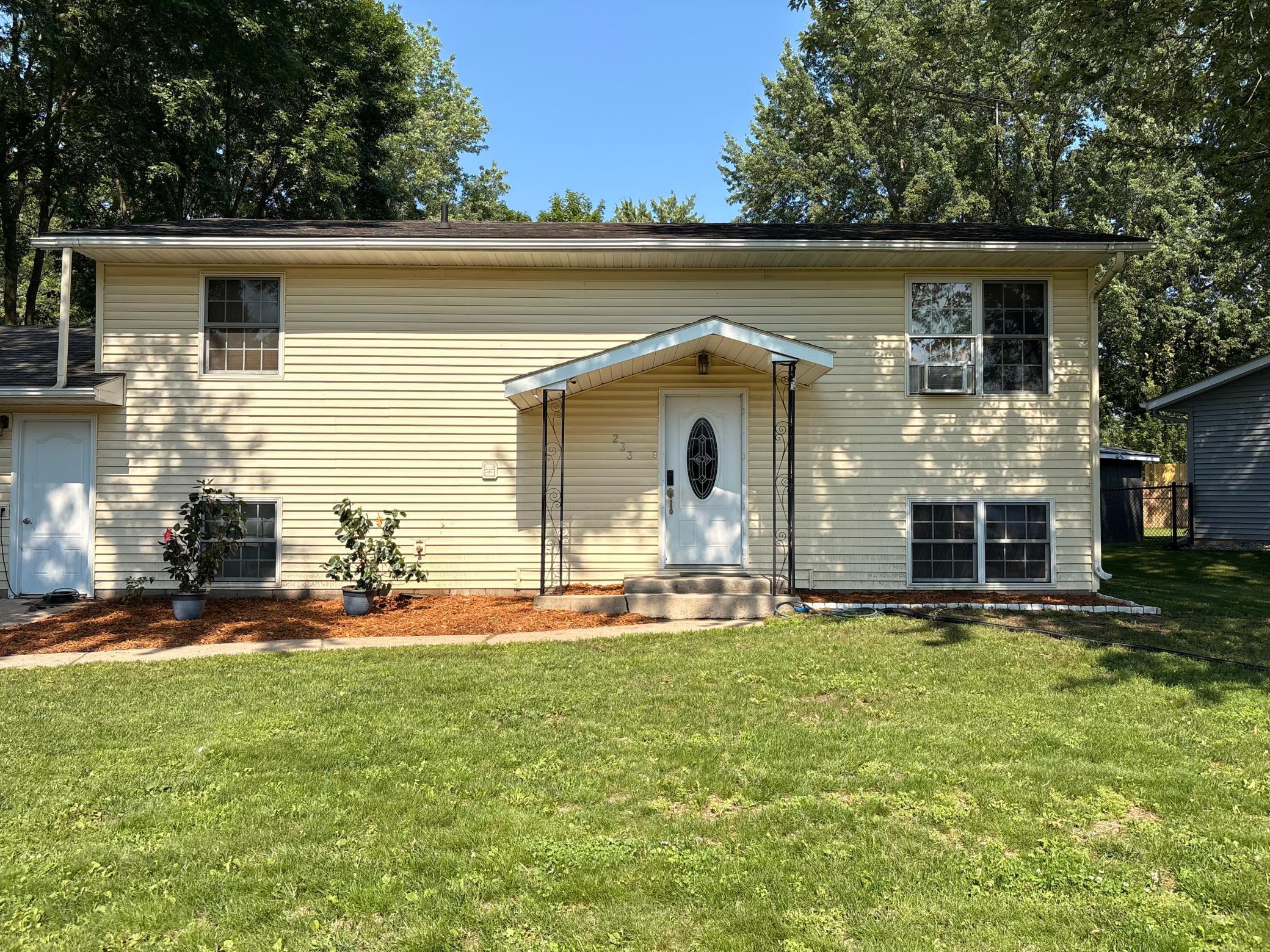 233 Maple Drive
