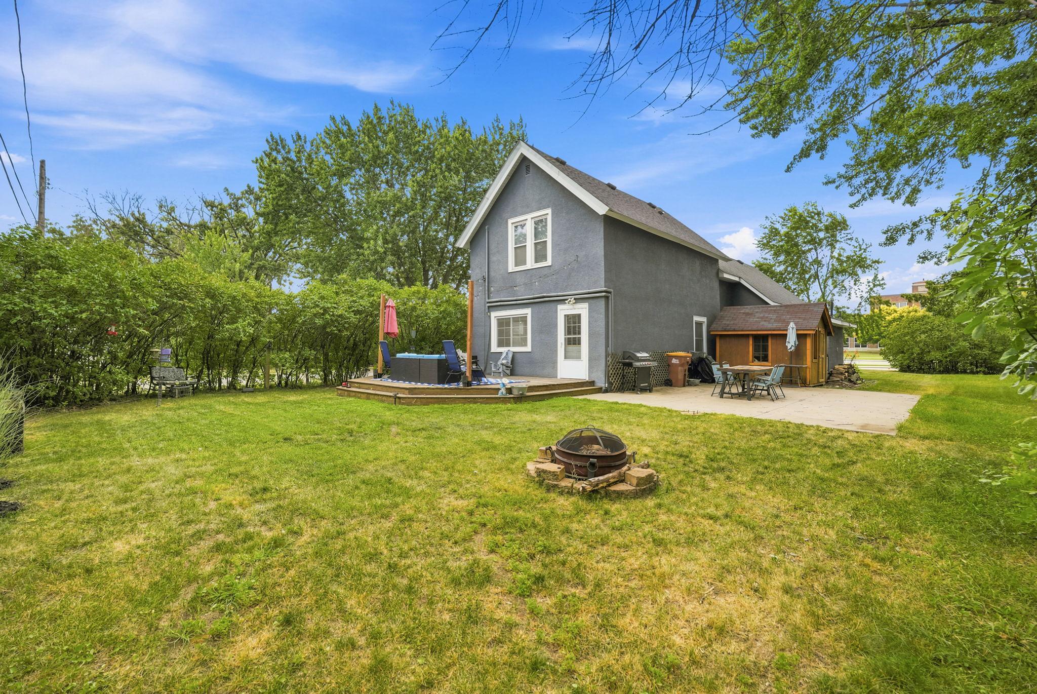 4864 Bloom Avenue Property Photo 19