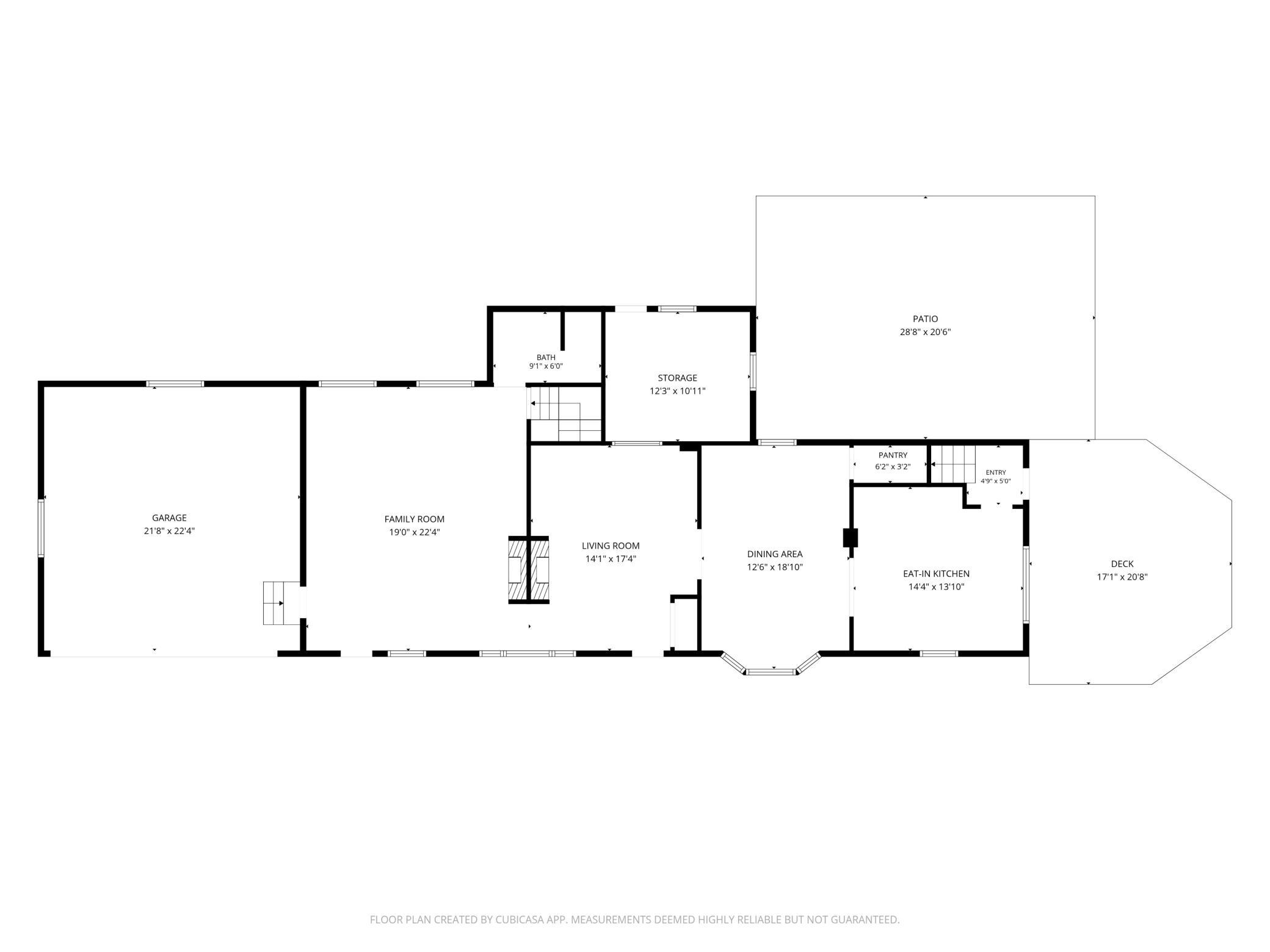 4864 Bloom Avenue Property Photo 22