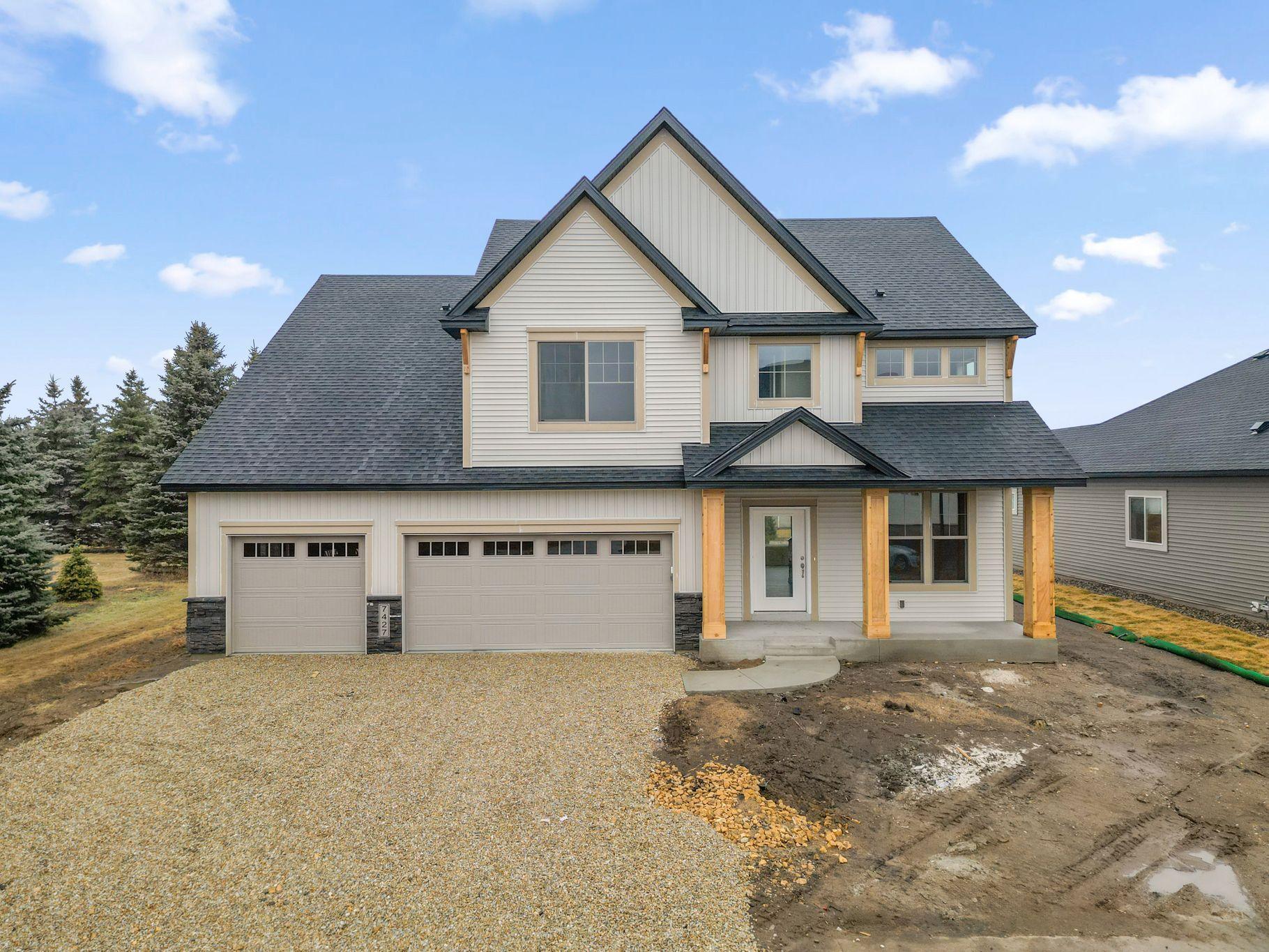 17994 Hidden Creek Trail Property Photo 1