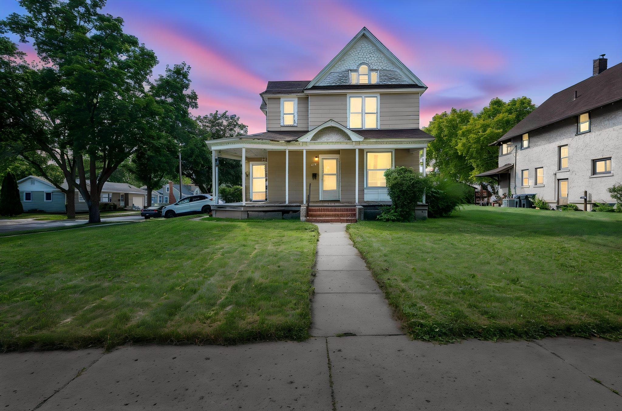 1404 N 5th Street Property Photo 1