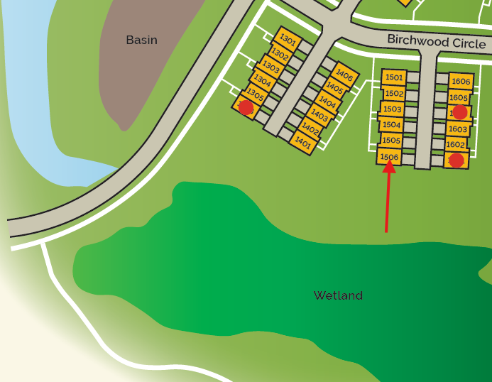 10360 Birchwood Circle Property Photo 23