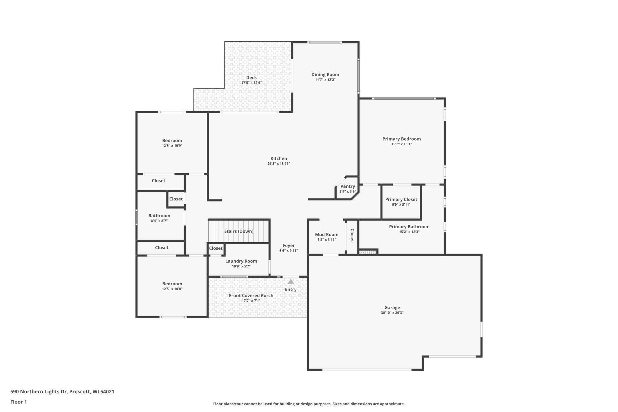 590 Northern Lights Drive Property Photo 52