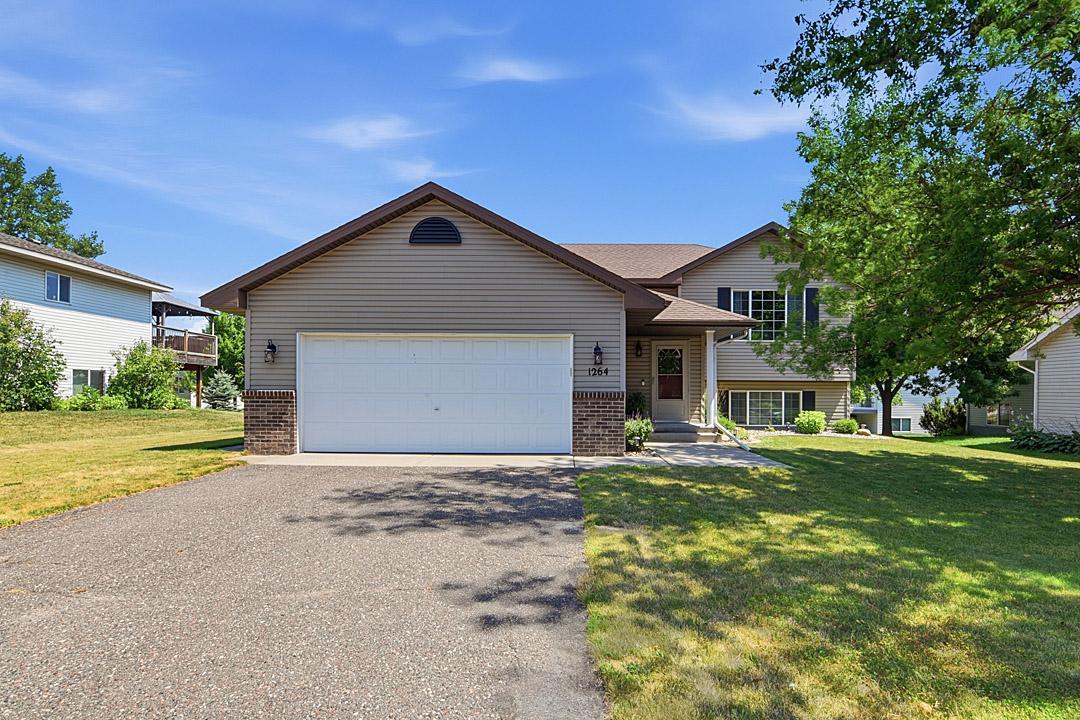 1264 Stone Ridge Road Property Photo 1