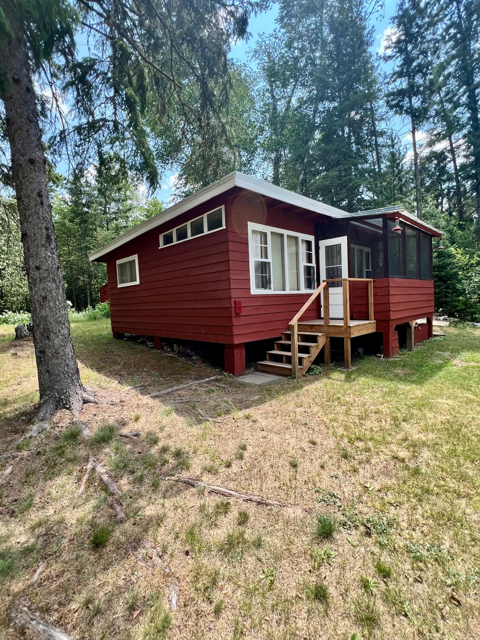 18848 Wolf Lake Trl Property Photo 1