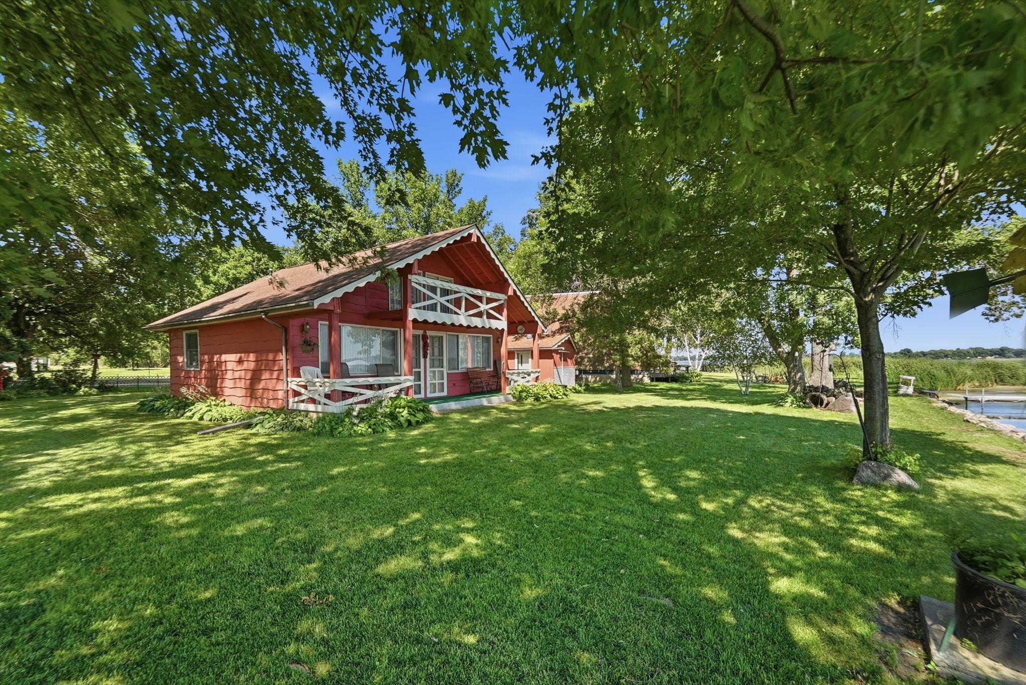 14487 Breezy Point Road Property Photo 4