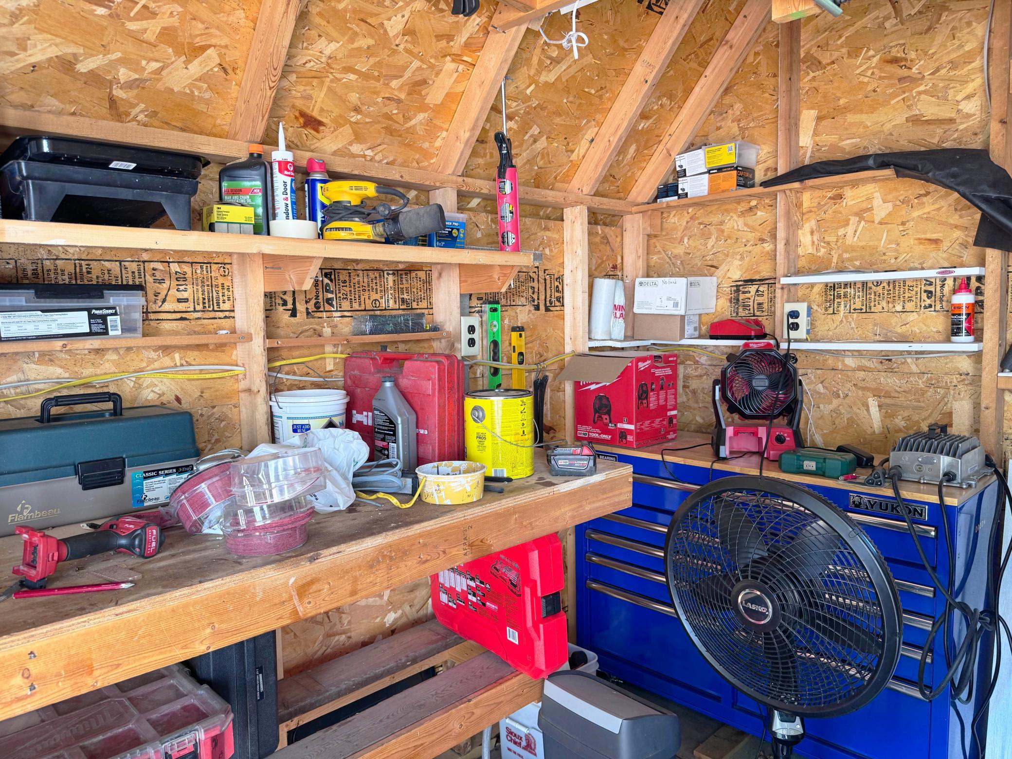 25657 Circle Drive Property Photo 20