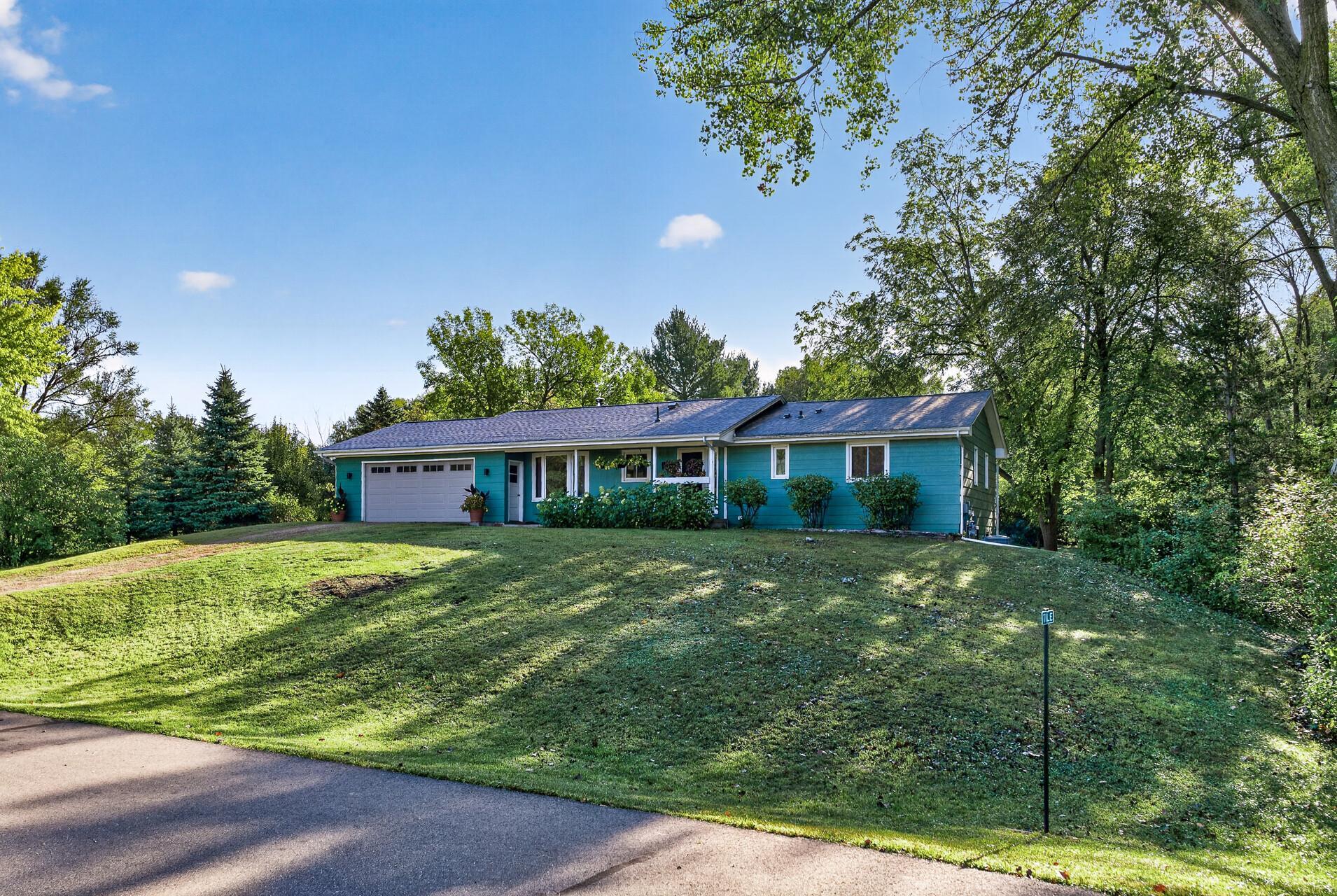 22385 Rush Creek Drive Property Photo 1