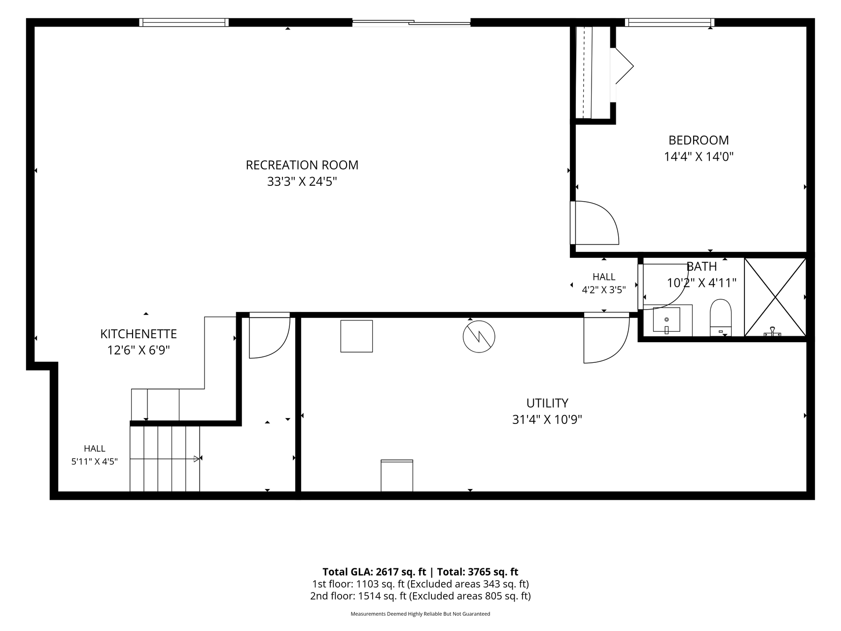 313 Lachermeier Lane Property Photo 49