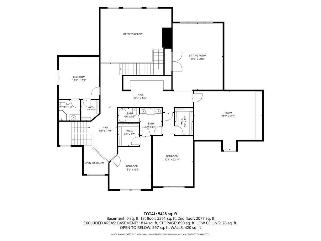 5827 Silverleaf Drive S Property Photo 55