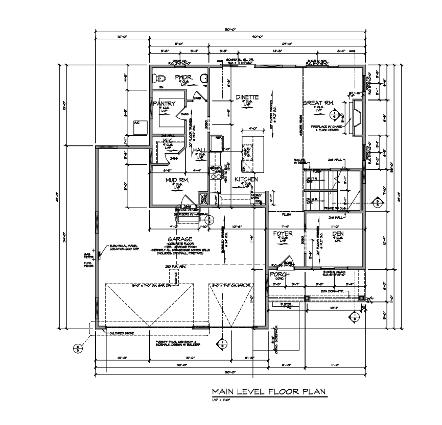 1558 Applegate Property Photo 7