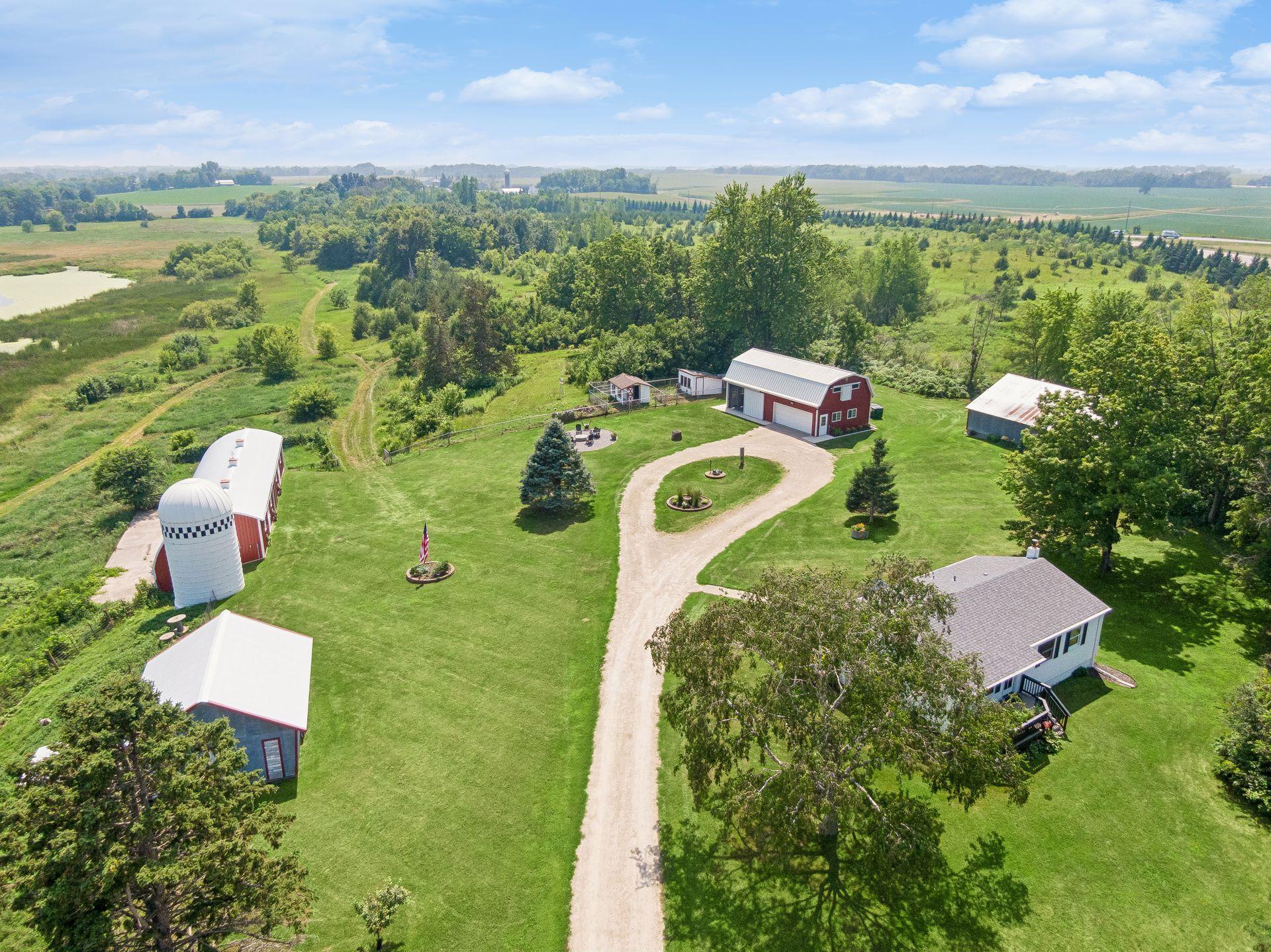 18061 Langford Boulevard Property Photo 1