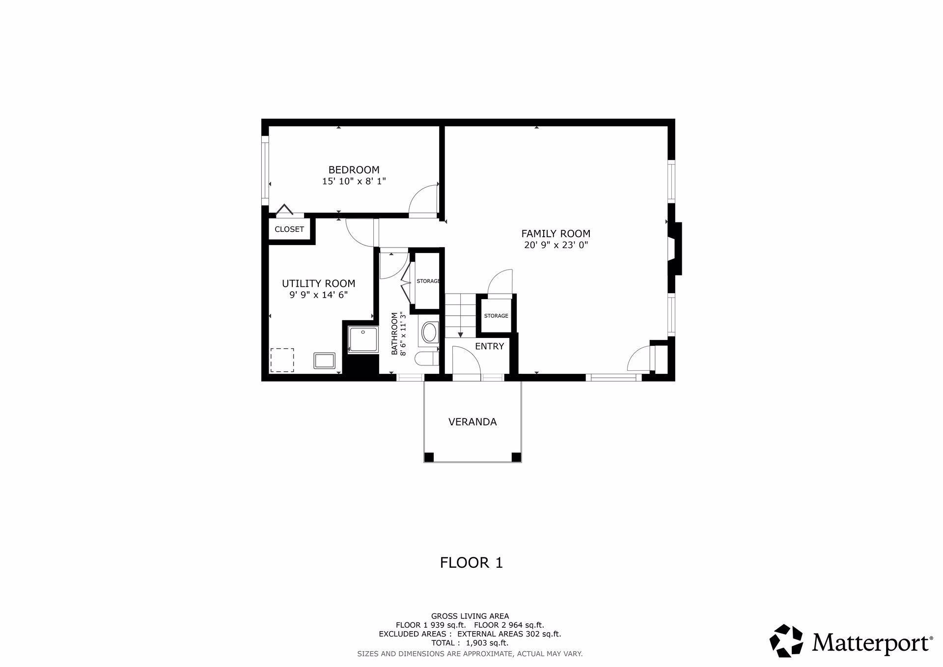 18061 Langford Boulevard Property Photo 51