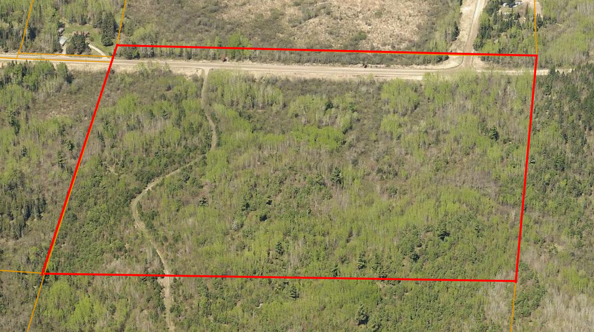 Lot A Hwy. 24 Property Photo 3
