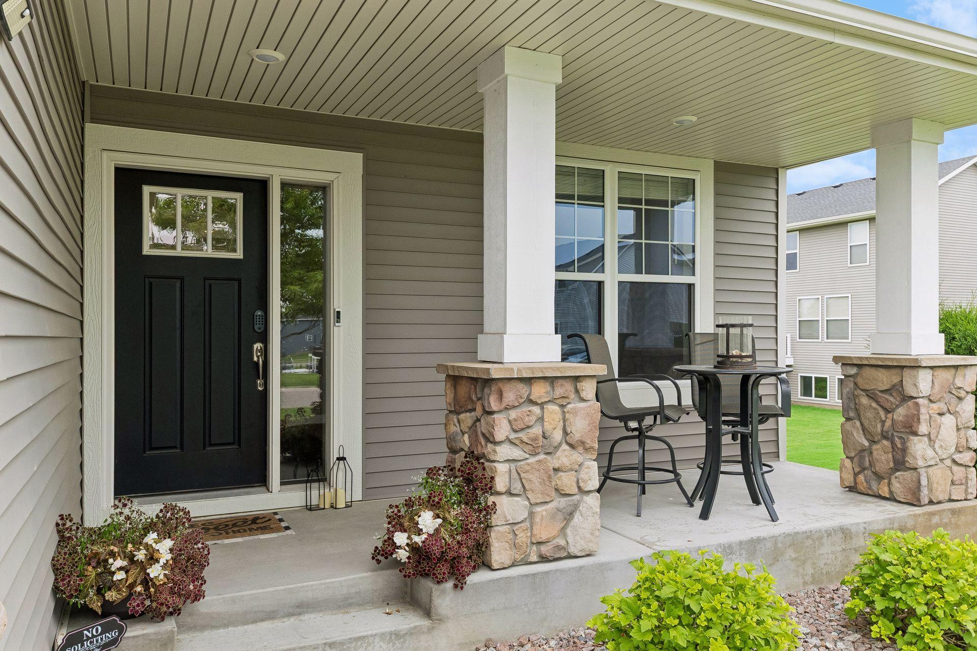 11302 Red Stem Court Property Photo 2