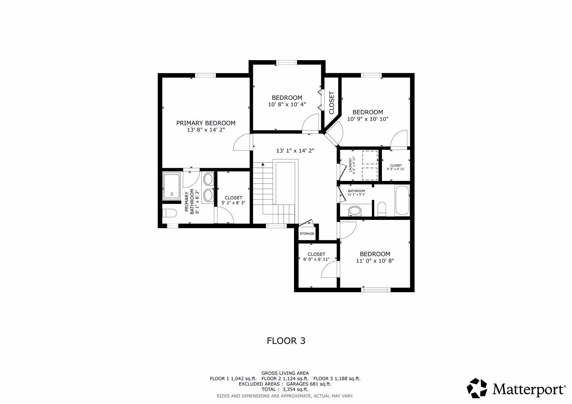 11302 Red Stem Court Property Photo 44