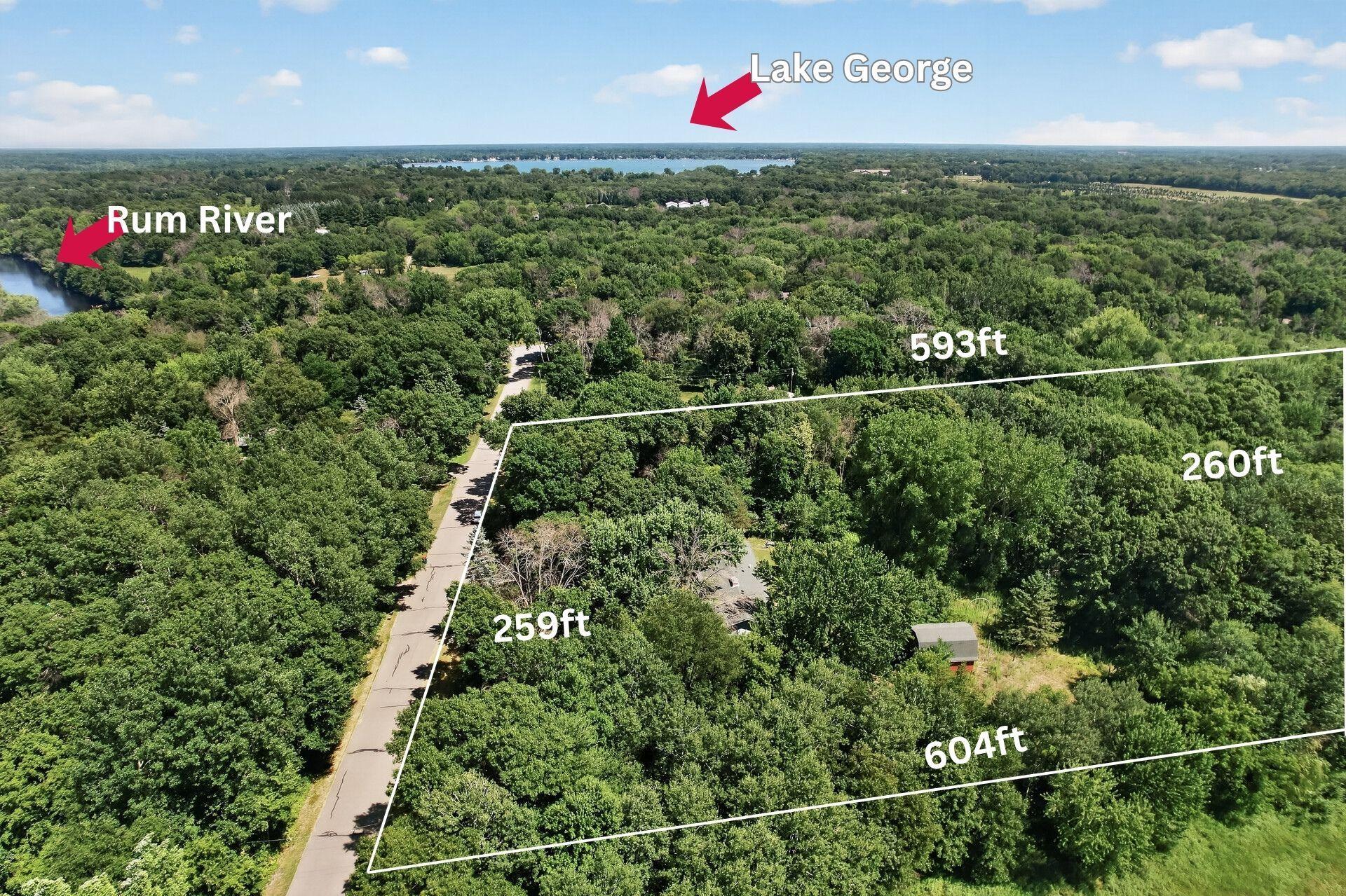 3948 Sunshine Drive Property Photo 4