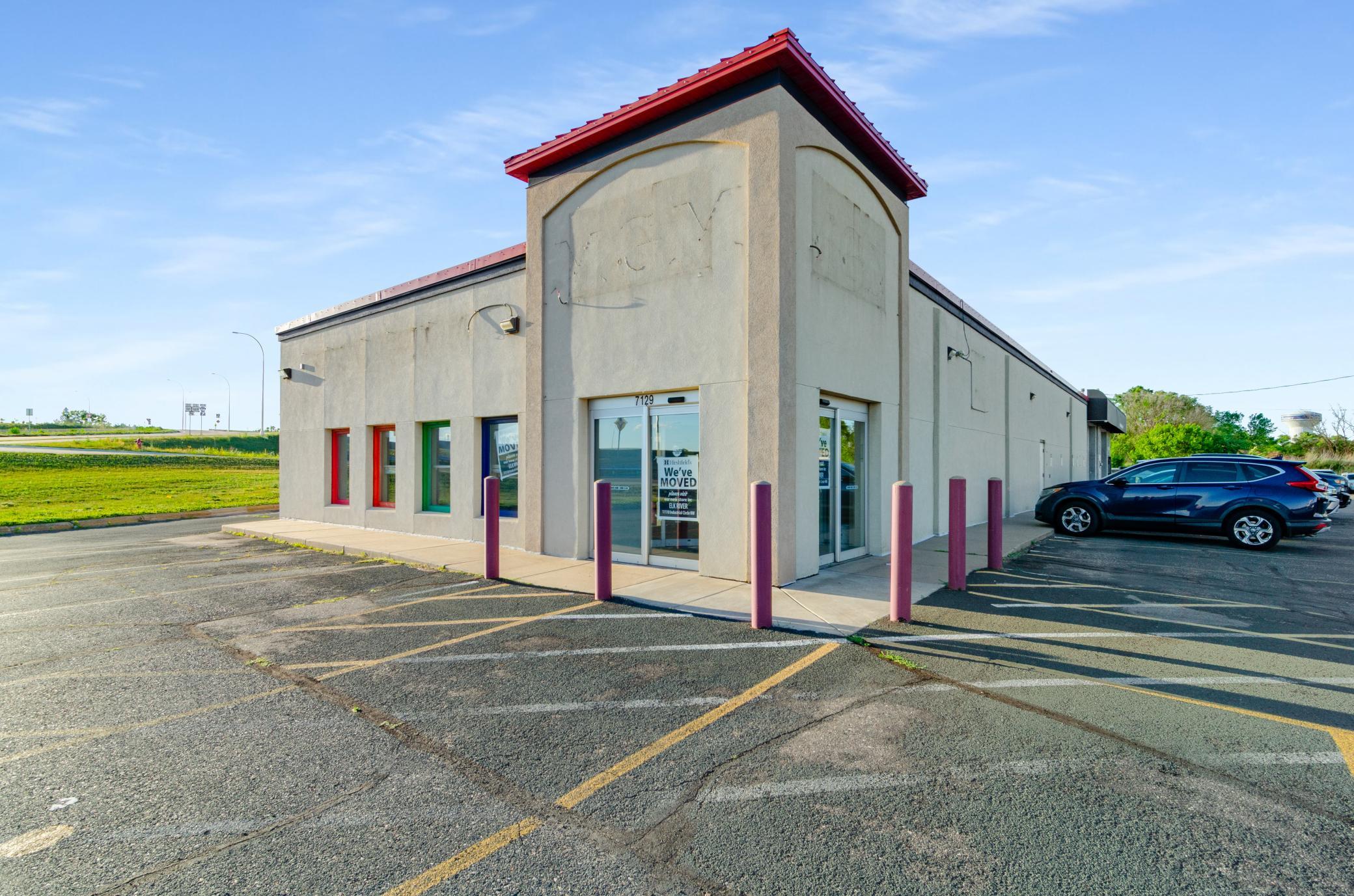 7129 Highway 10 Nw Unit A Property Photo 1