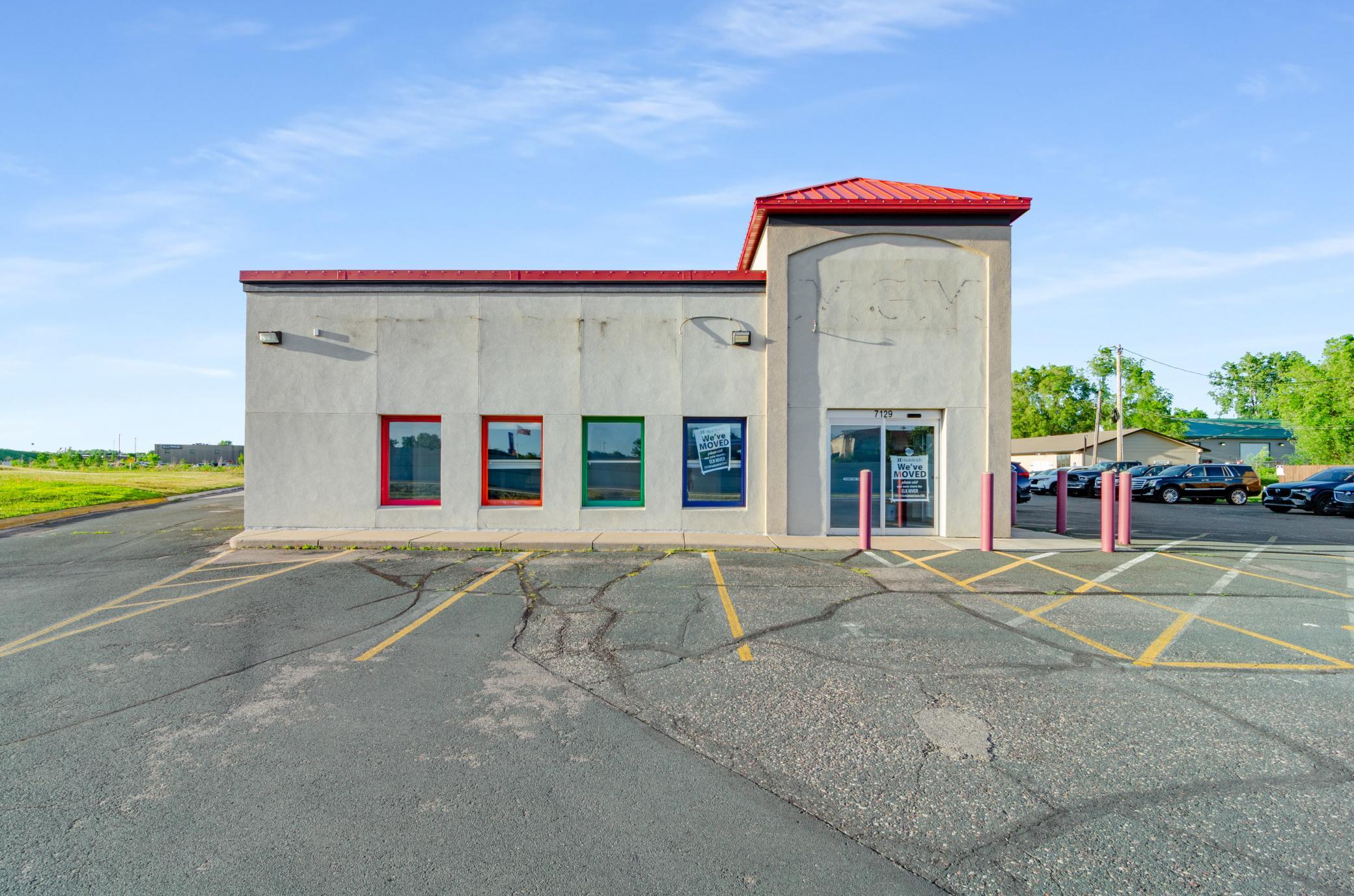 7129 Highway 10 Nw Unit A Property Photo 2