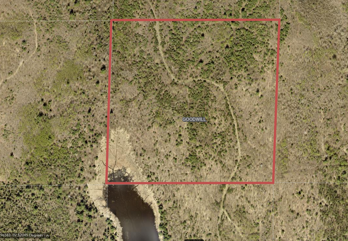 Lot B Hwy. 24 Property Photo 7