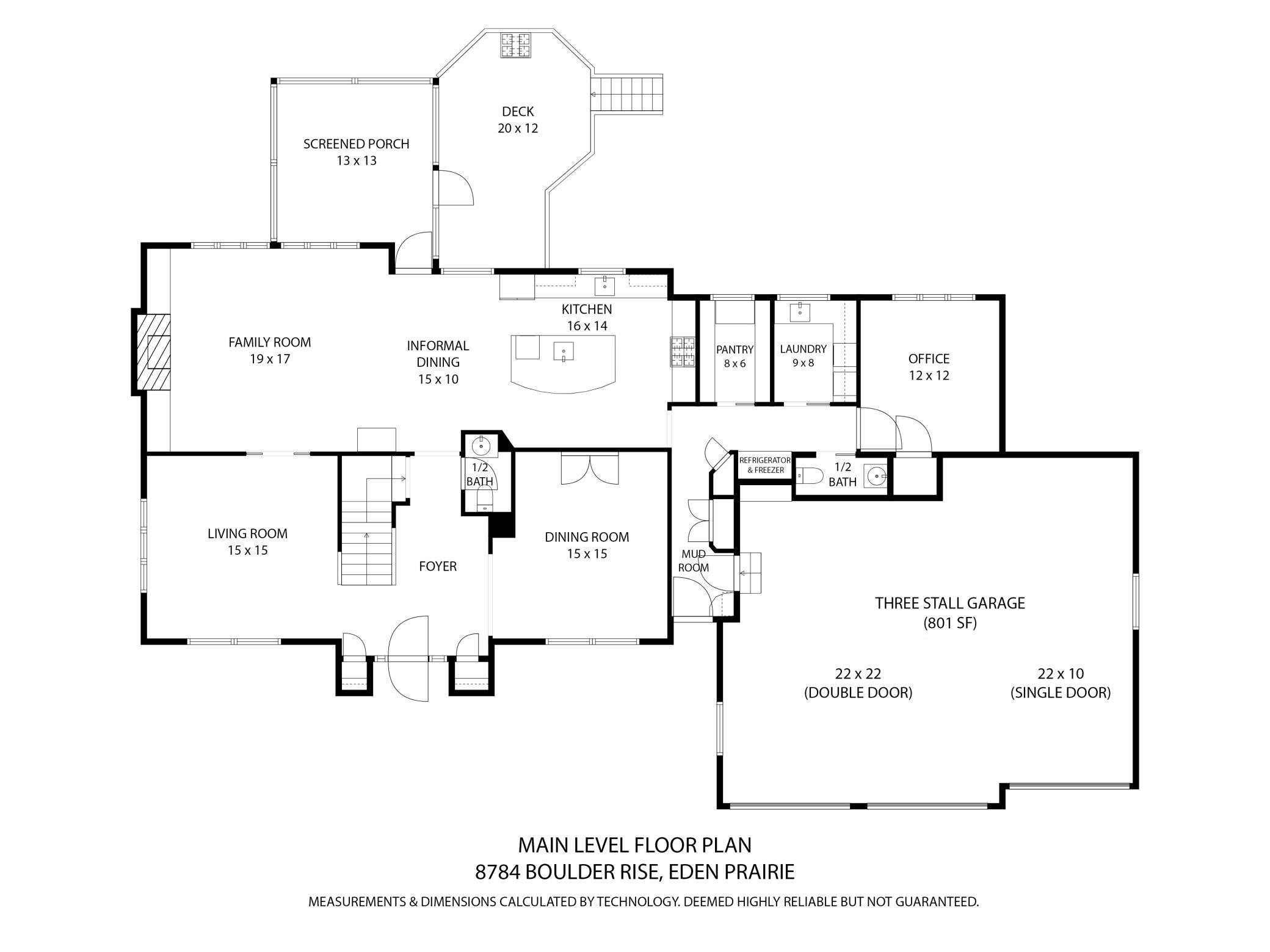 8784 Boulder Rise Property Photo 41