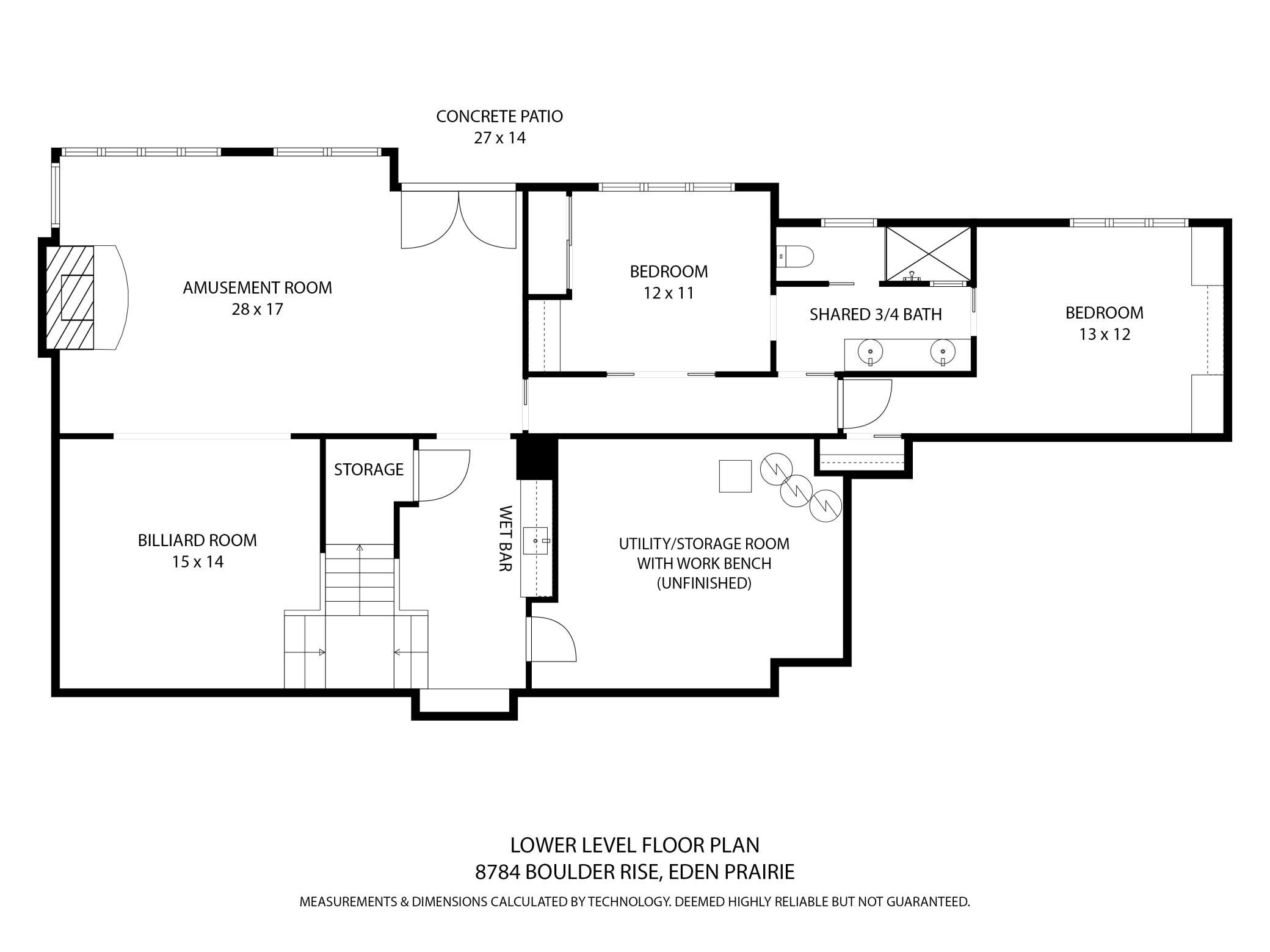 8784 Boulder Rise Property Photo 43
