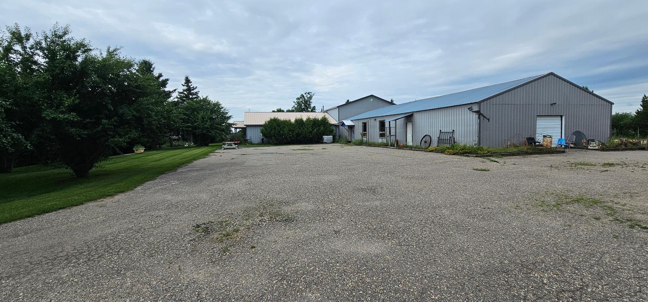 7209 Fairgrounds Road NW Property Photo 1