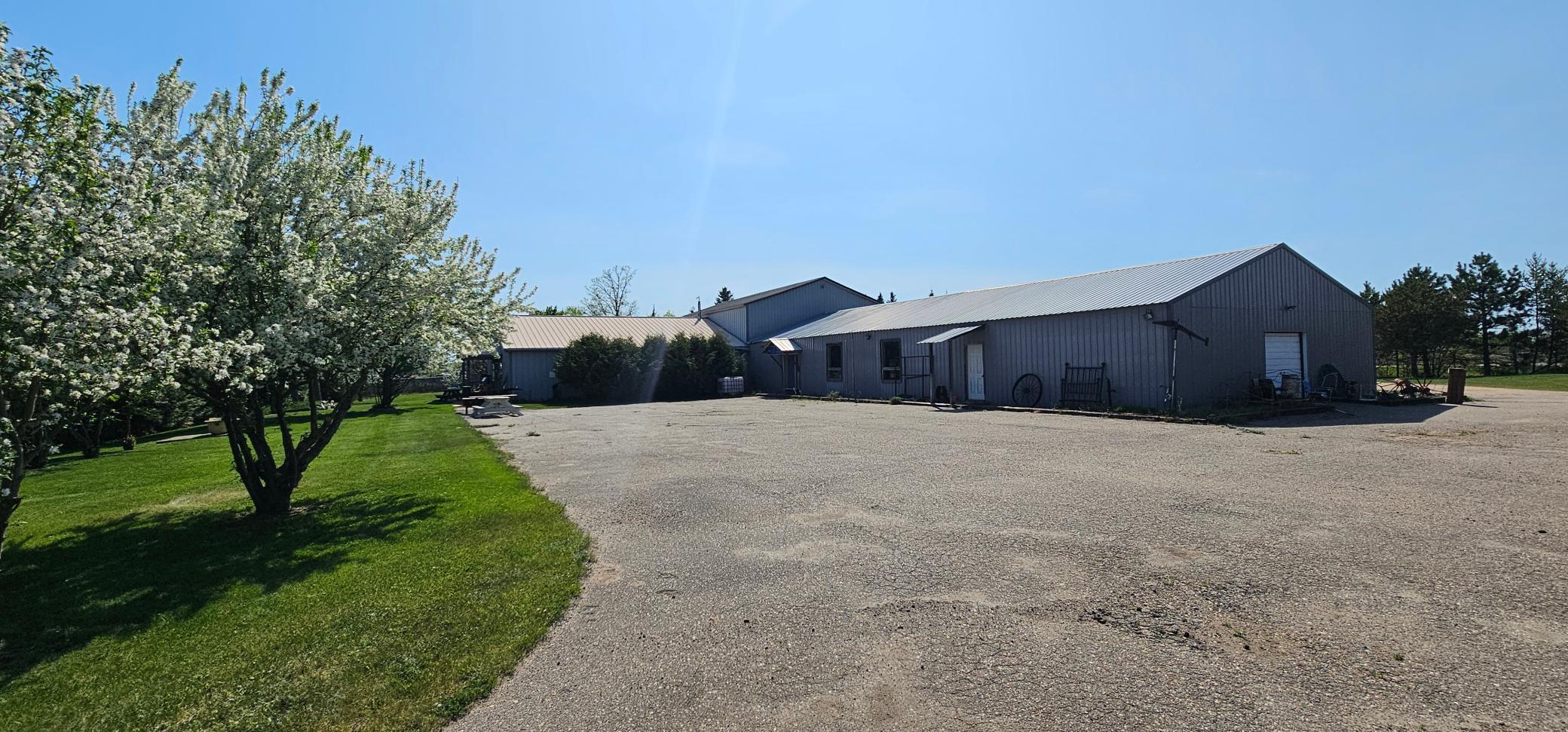 7209 Fairgrounds Road Nw Property Photo 2
