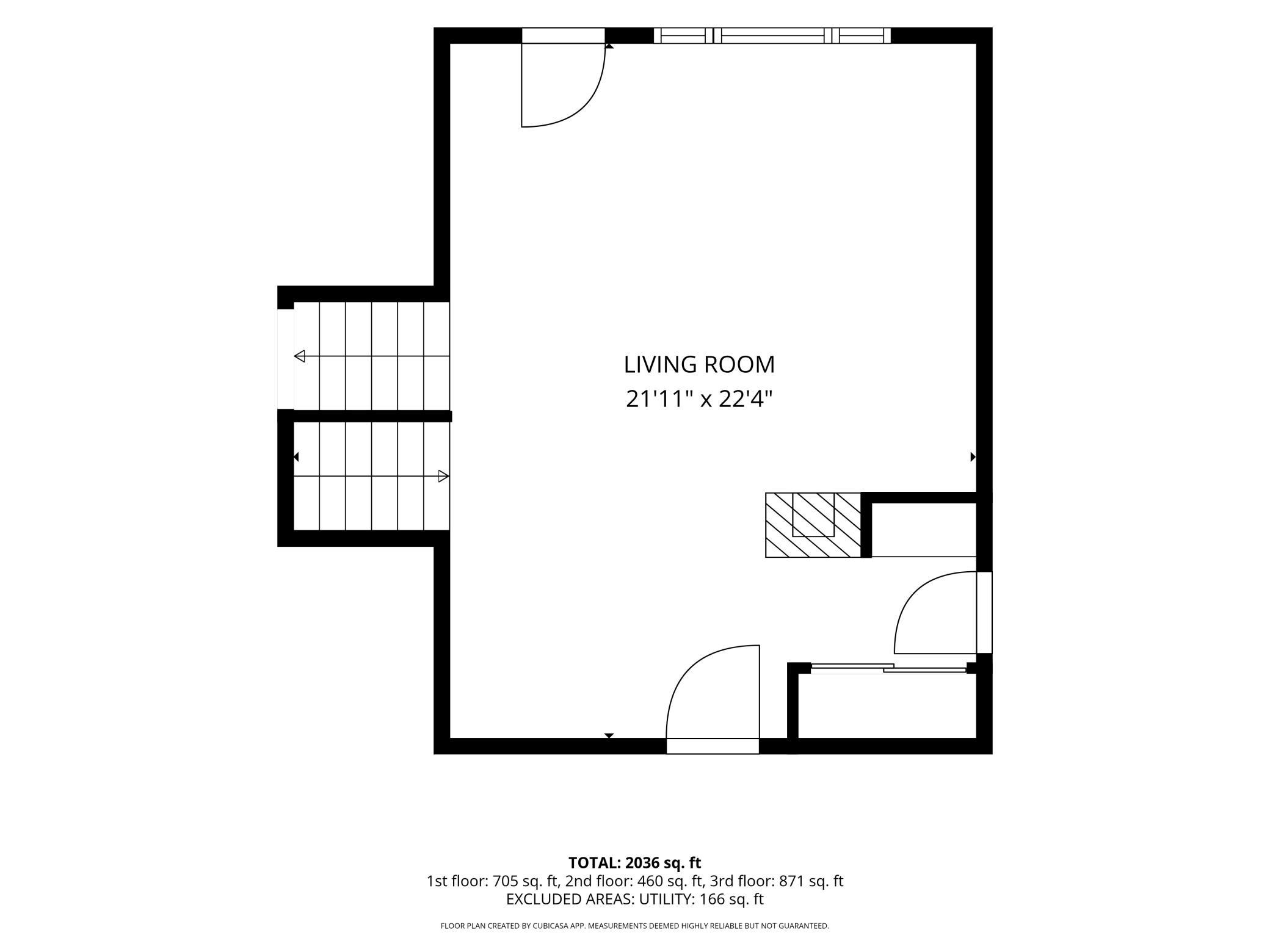 1712 Cranberry Lane Ne Property Photo 9