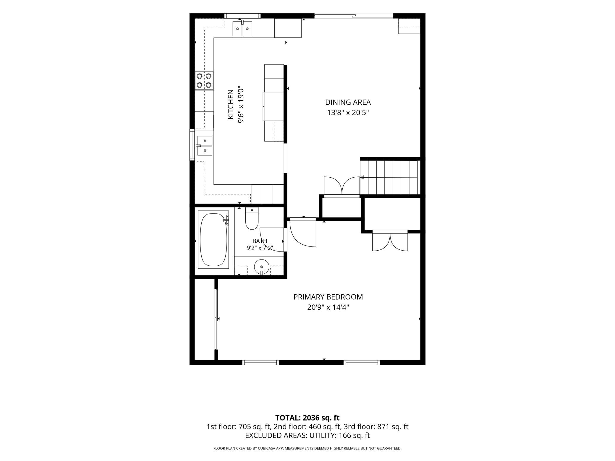 1712 Cranberry Lane Ne Property Photo 16